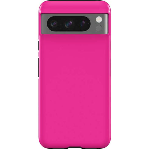 Magenta Google Pixel 8 Pro Impact Case